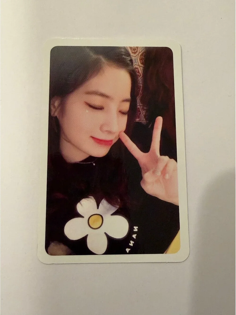 N/A twice dahyun
